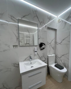 Athina Suite Patision